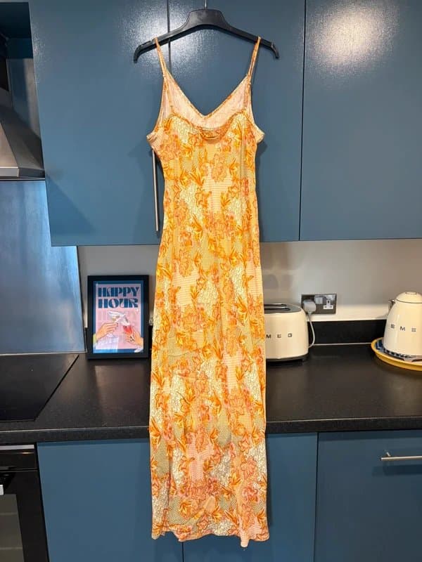 Never Fully Dressed Never Fully Dressed Dress