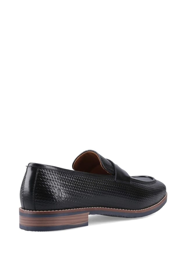 Hush Puppies Hush Puppies Men's Mitchell Loafer in Black - 2