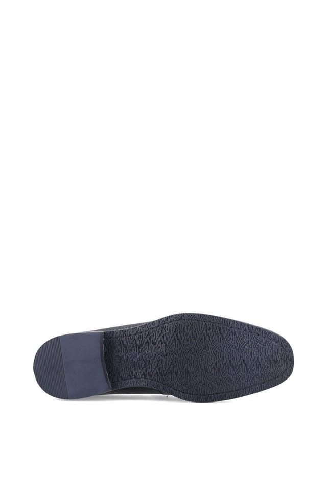 Hush Puppies Hush Puppies Men's Mitchell Loafer in Black - 3