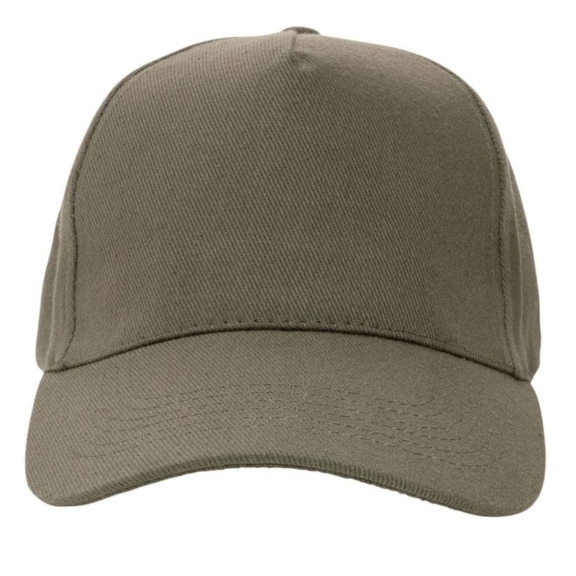 XD Design XD Design Men's Cotton Aware Cap in Green - 1