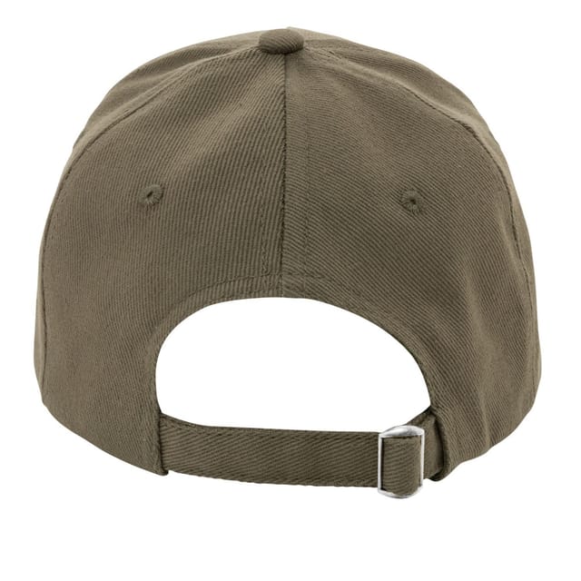 XD Design XD Design Men's Cotton Aware Cap in Green - 2