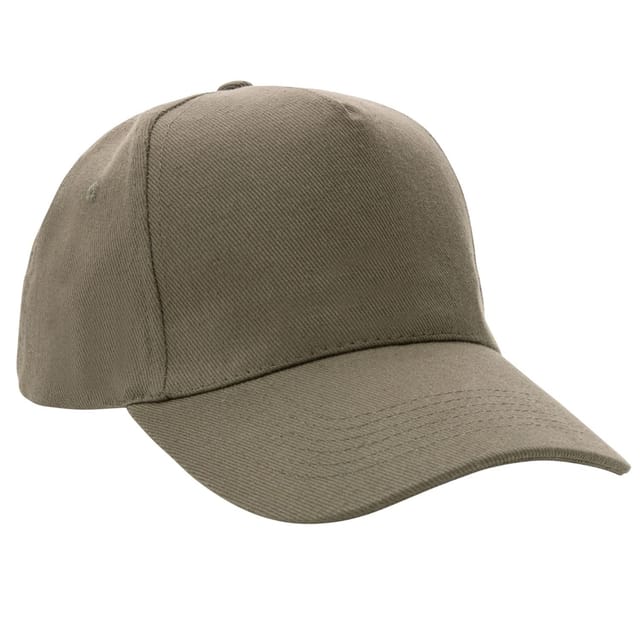 XD Design XD Design Men's Cotton Aware Cap in Green - 3