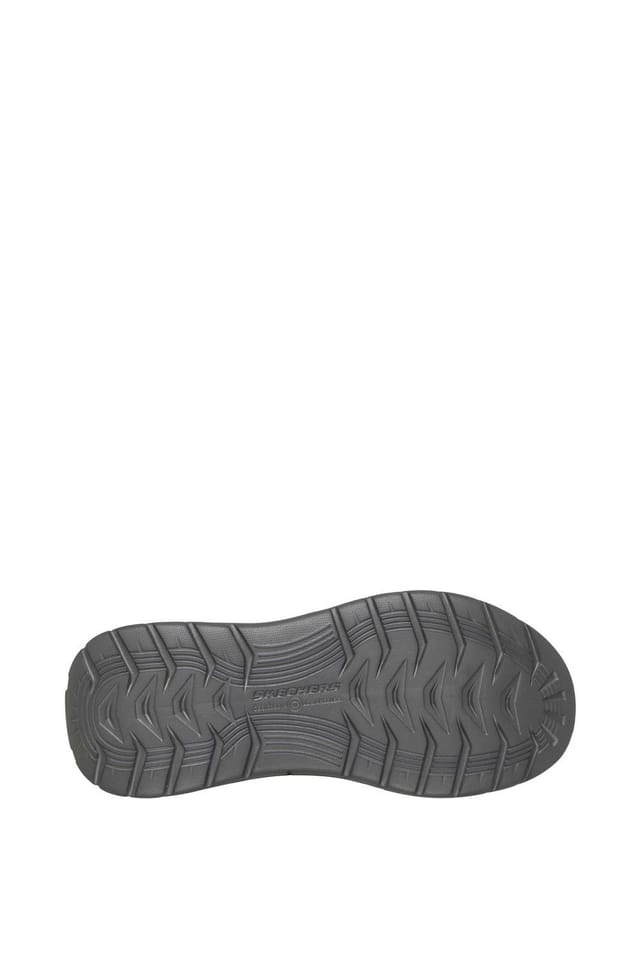 Skechers Skechers Men's Decklan - Gulliver Shoe in Taupe - 2