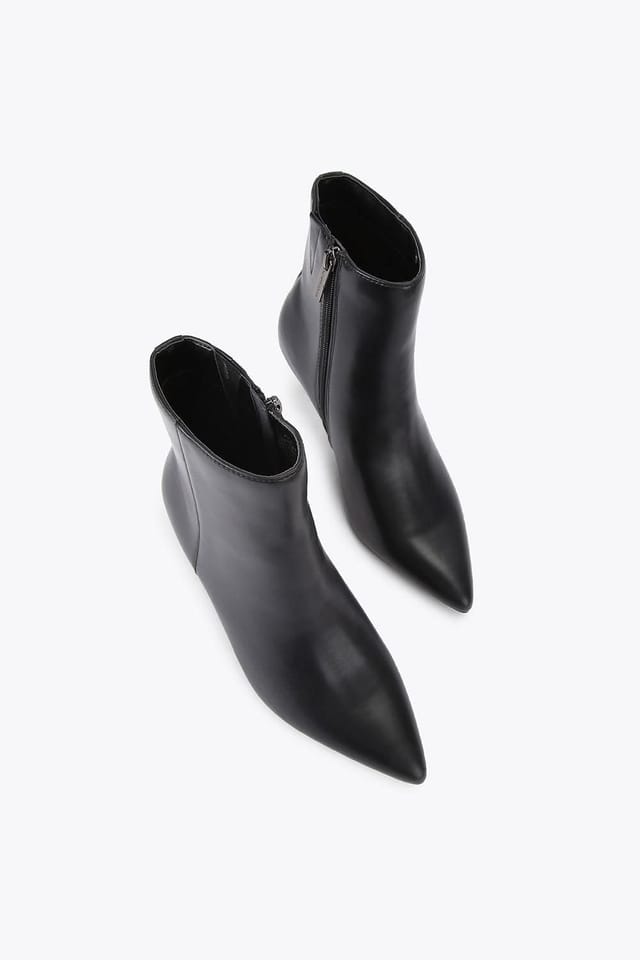 KG Kurt Geiger KG Kurt Geiger Women's 'Tansy' Boots in Black - 2