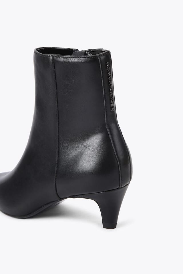 KG Kurt Geiger KG Kurt Geiger Women's 'Tansy' Boots in Black - 3
