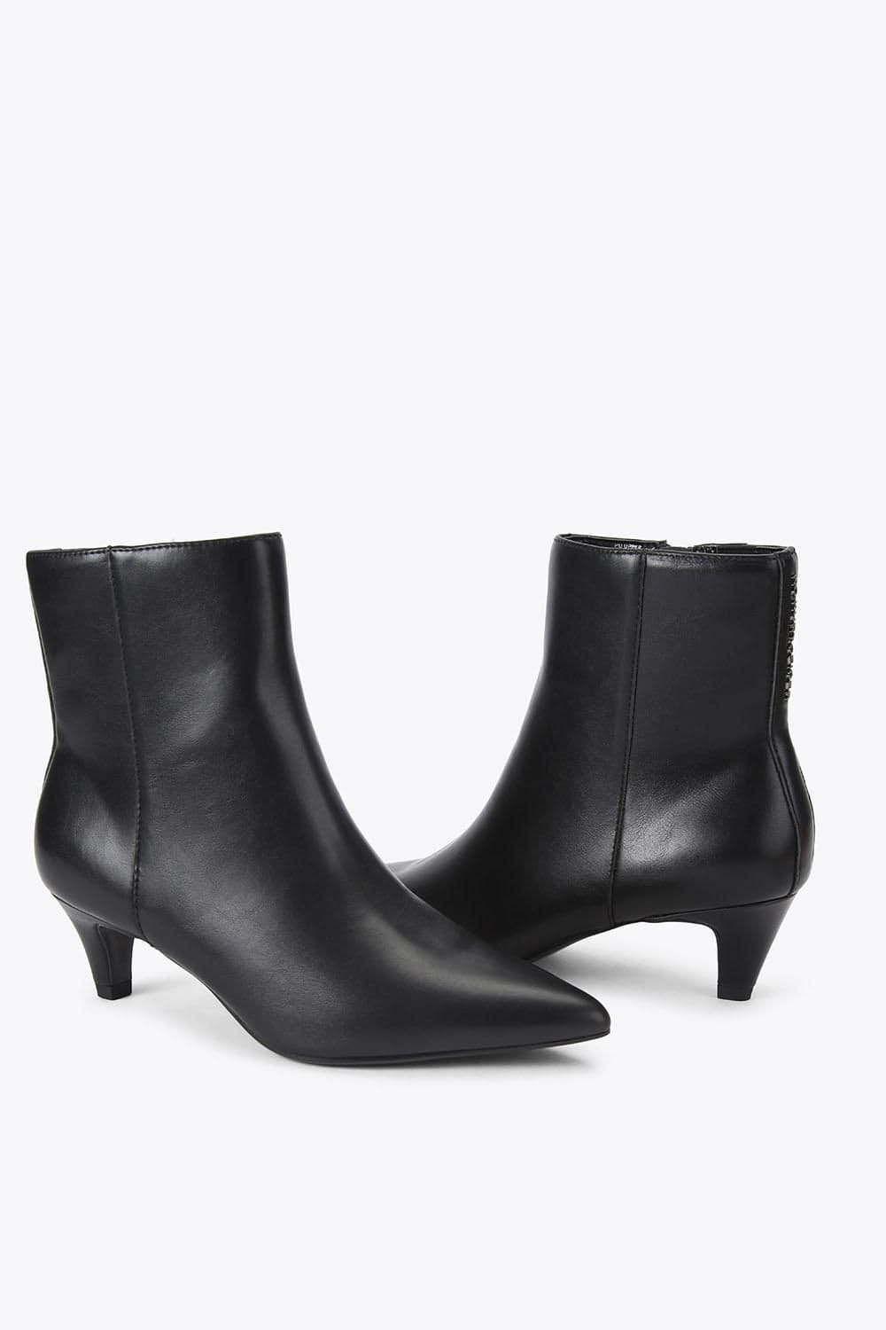 KG Kurt Geiger KG Kurt Geiger Women's 'Tansy' Boots in Black - 4