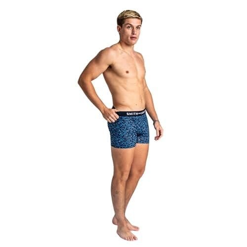 Smith & Jones Smith&Jones Men's Zyden Boxers 7pk - 3