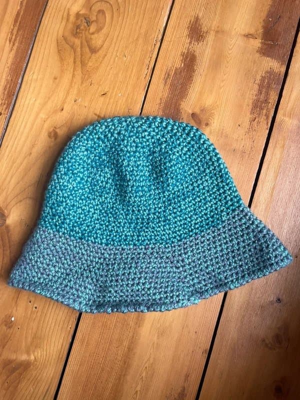 Craft Crochet hat