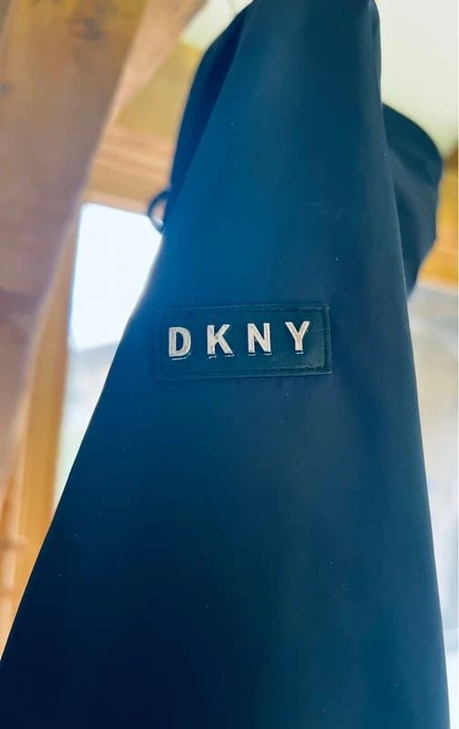DKNY DKNY Ladies light weight shower proof jacket L