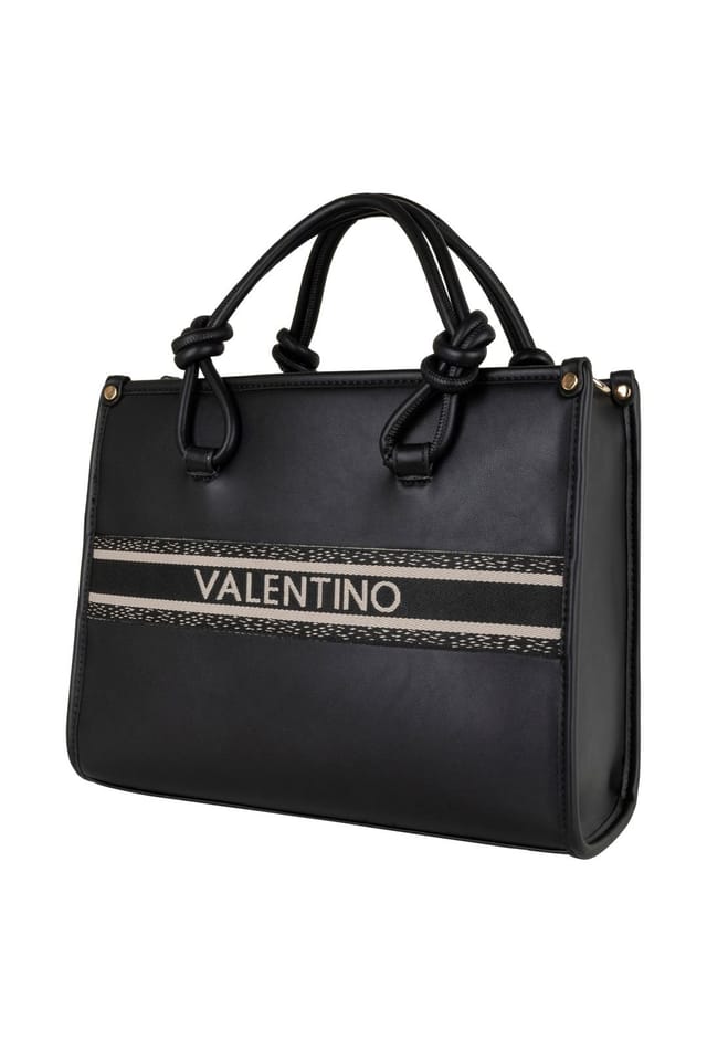 Valentino Valentino Women's Aella Tote Black - 2