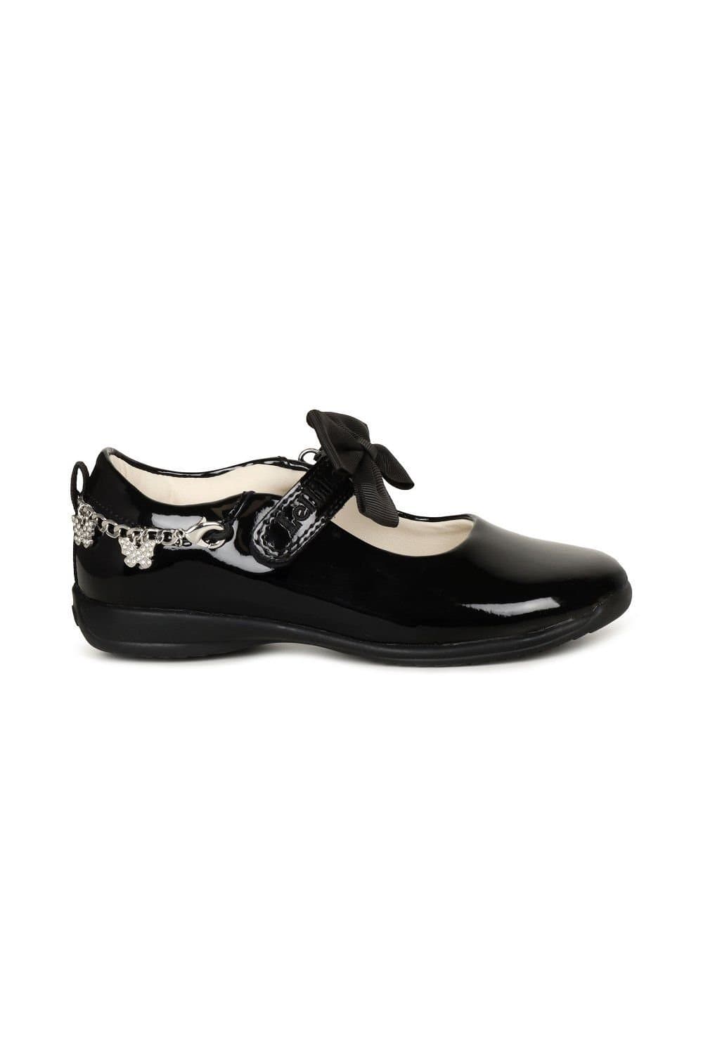 Lelli Kelly Lelli Kelly Women's 'Izzy' School Shoes in Black