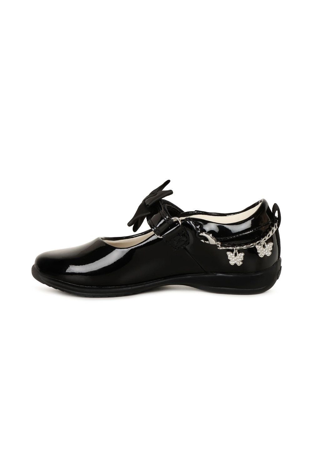 Lelli Kelly Lelli Kelly Women's 'Izzy' School Shoes in Black - 2