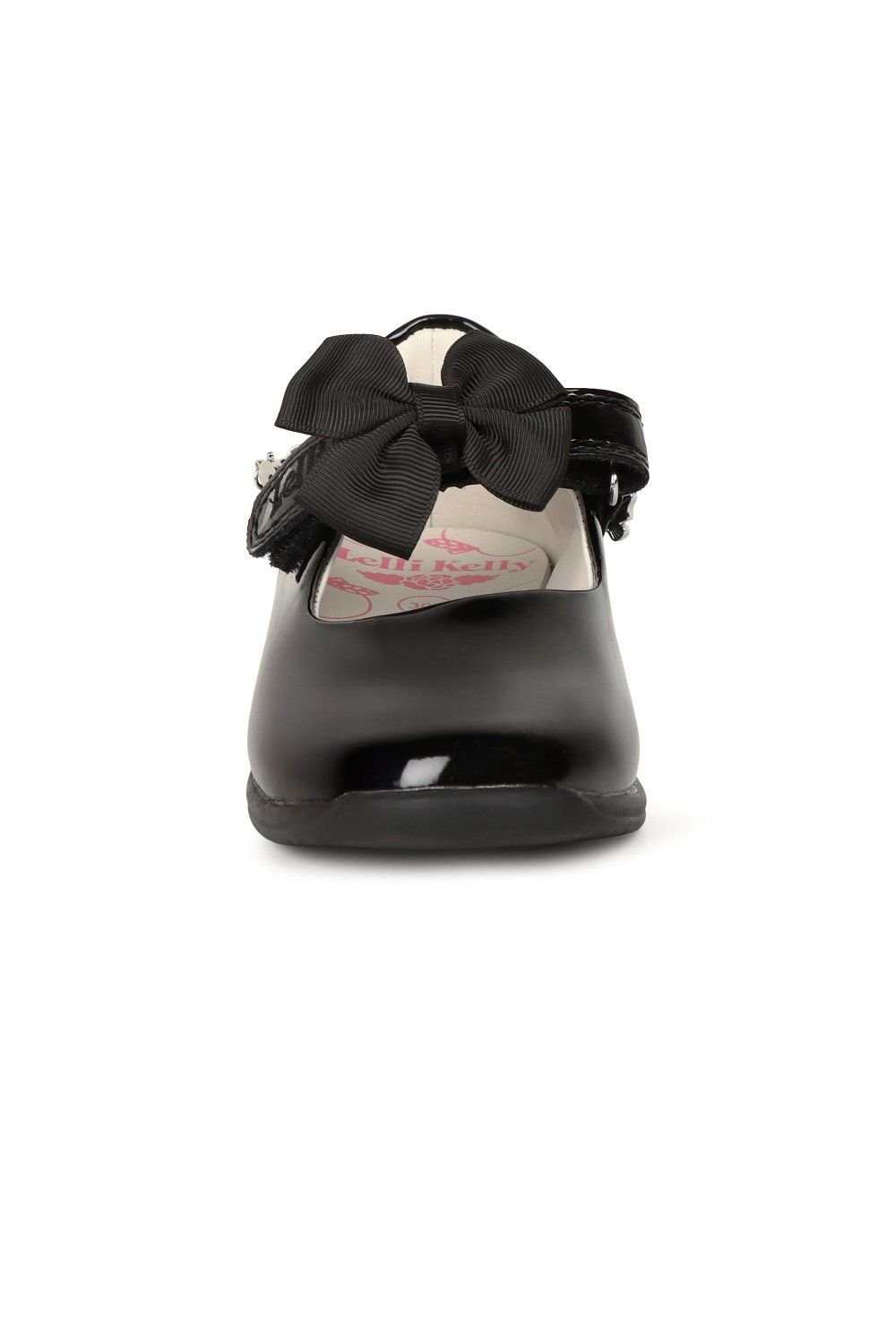 Lelli Kelly Lelli Kelly Women's 'Izzy' School Shoes in Black - 3