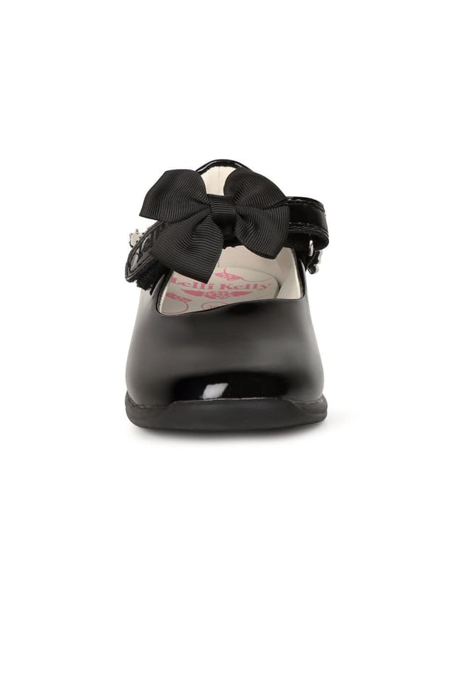 Lelli Kelly Lelli Kelly Women's 'Izzy' School Shoes in Black - 3