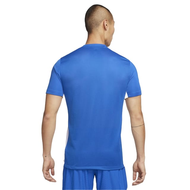 Nike Nike Men's Challenge V Dri-FIT Jersey in Blue - 2