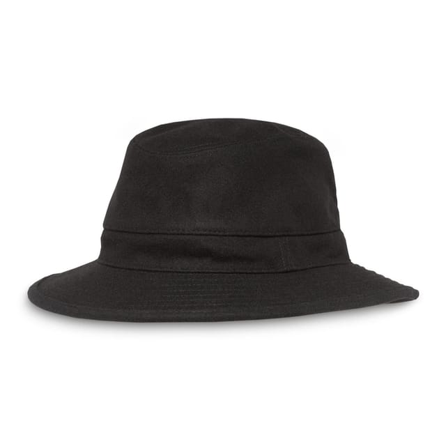 Sunday Afternoons Sunday Afternoons Men's 'Charter Cold Front' Wool Blend Winter Fedora in Black - 2