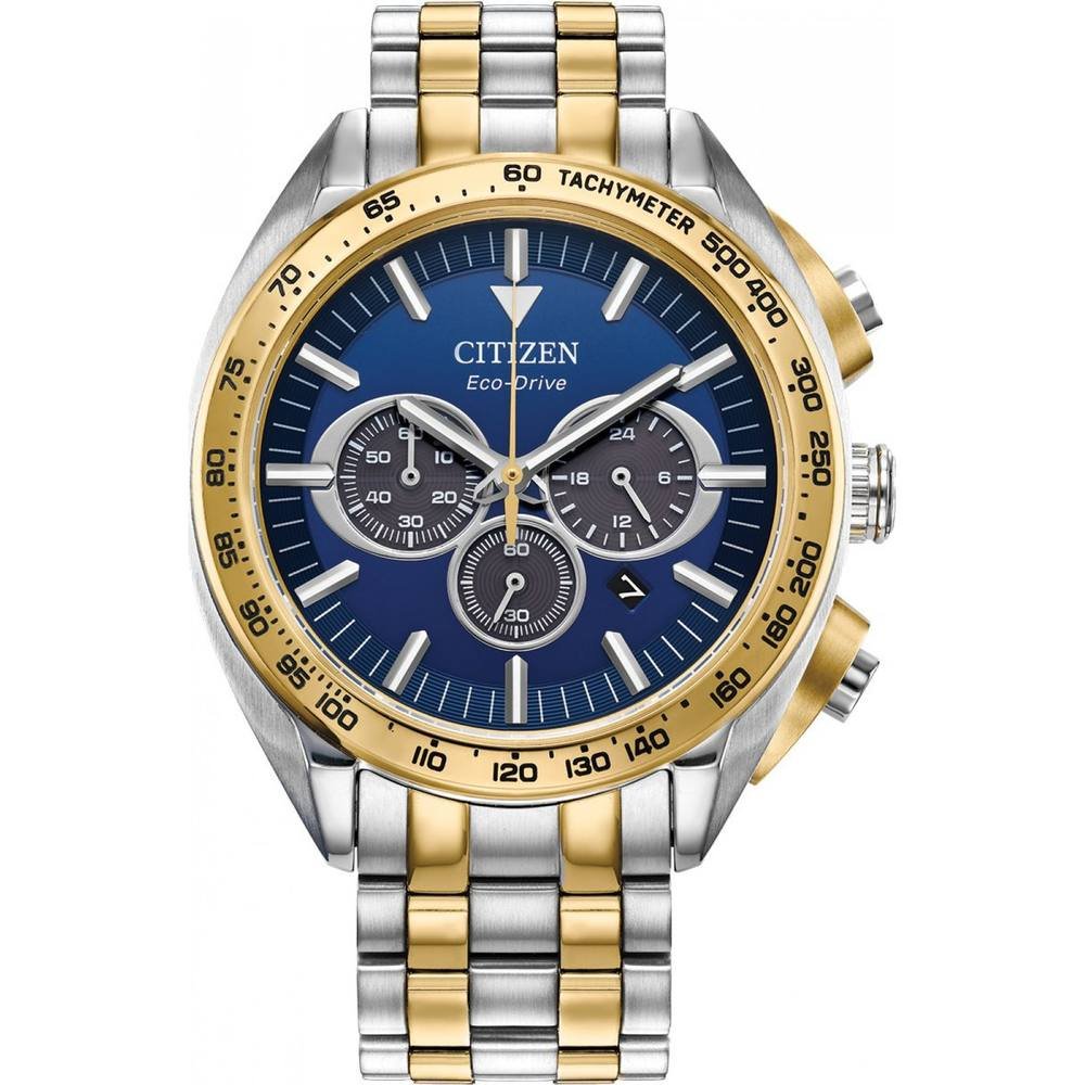 Citizen Citizen Men's CA4544-53L 43mm Quartz Watch - 1