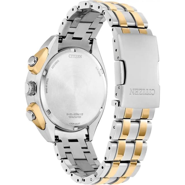 Citizen Citizen Men's CA4544-53L 43mm Quartz Watch - 3