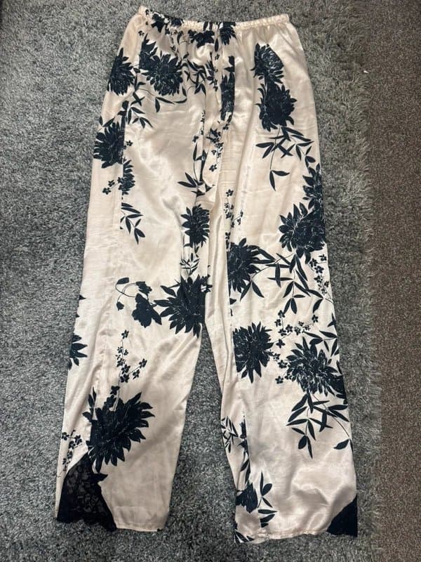ASOS pyjama bottoms