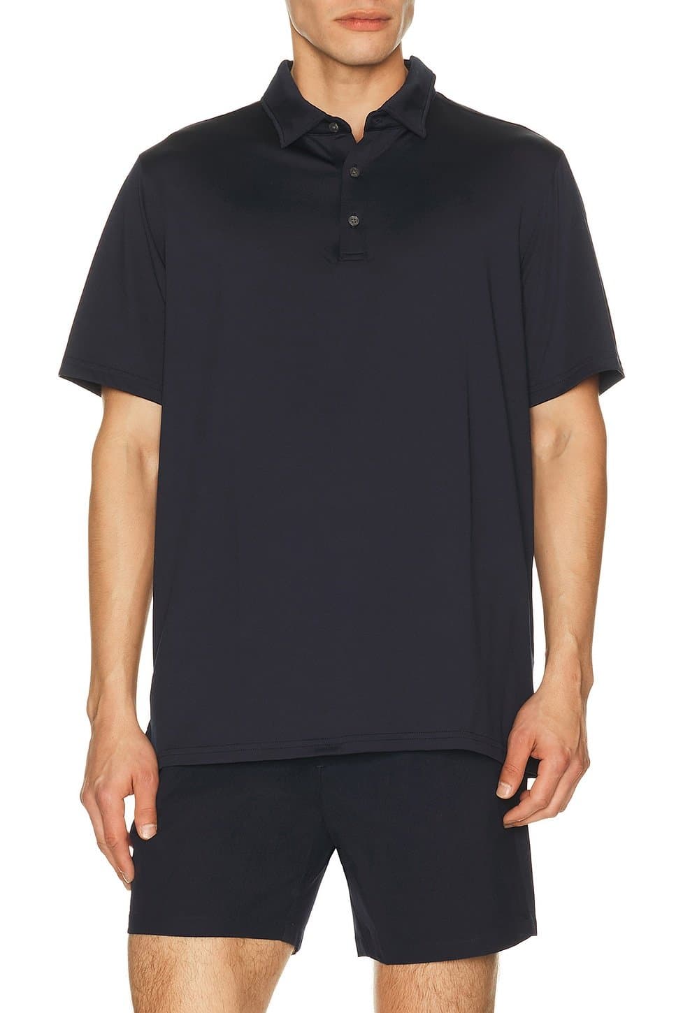 revolve Drive Time Polo
