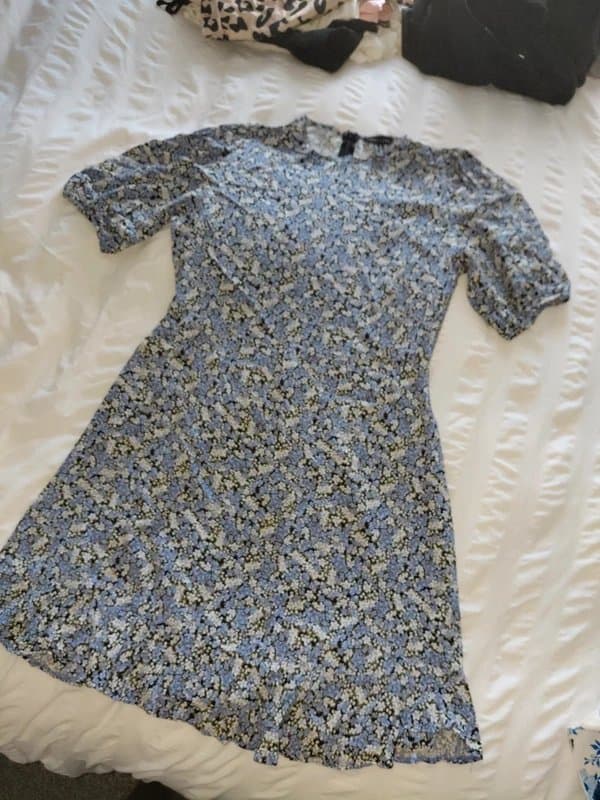 New Look Newlook dress
