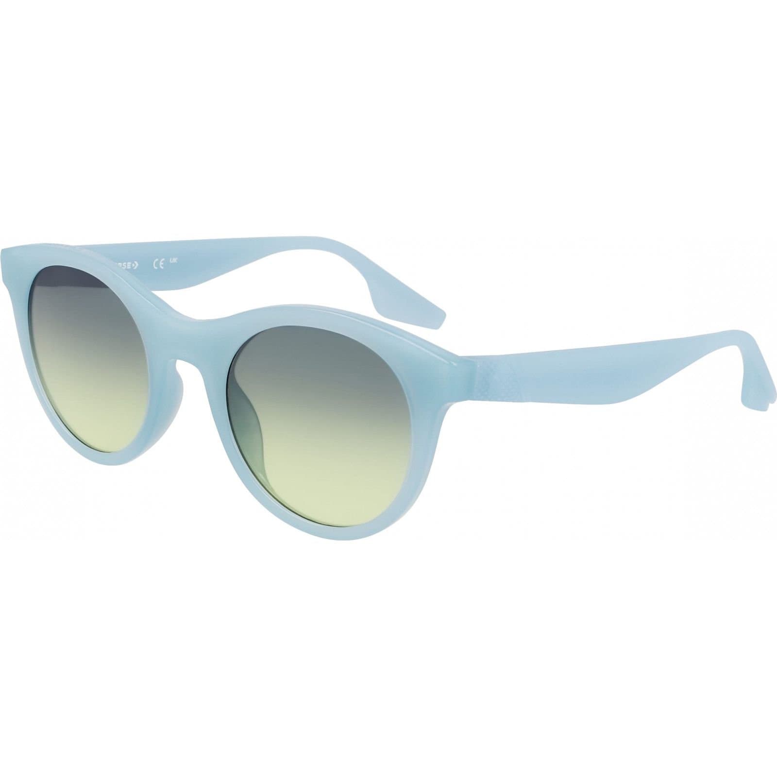 Converse Converse Women's CV554S-RESTORE-454 Panthos (Tea Cup) Sunglasses in Light Blue