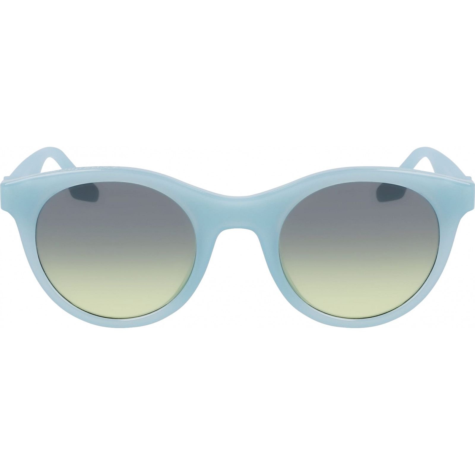 Converse Converse Women's CV554S-RESTORE-454 Panthos (Tea Cup) Sunglasses in Light Blue - 2