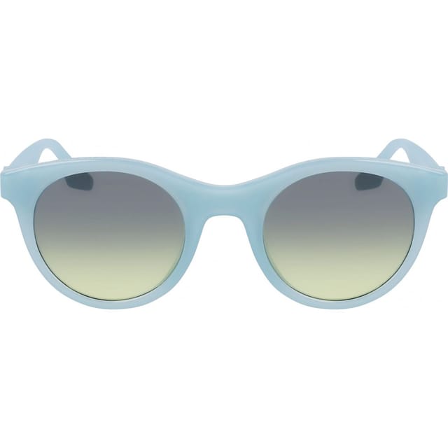 Converse Converse Women's CV554S-RESTORE-454 Panthos (Tea Cup) Sunglasses in Light Blue - 2