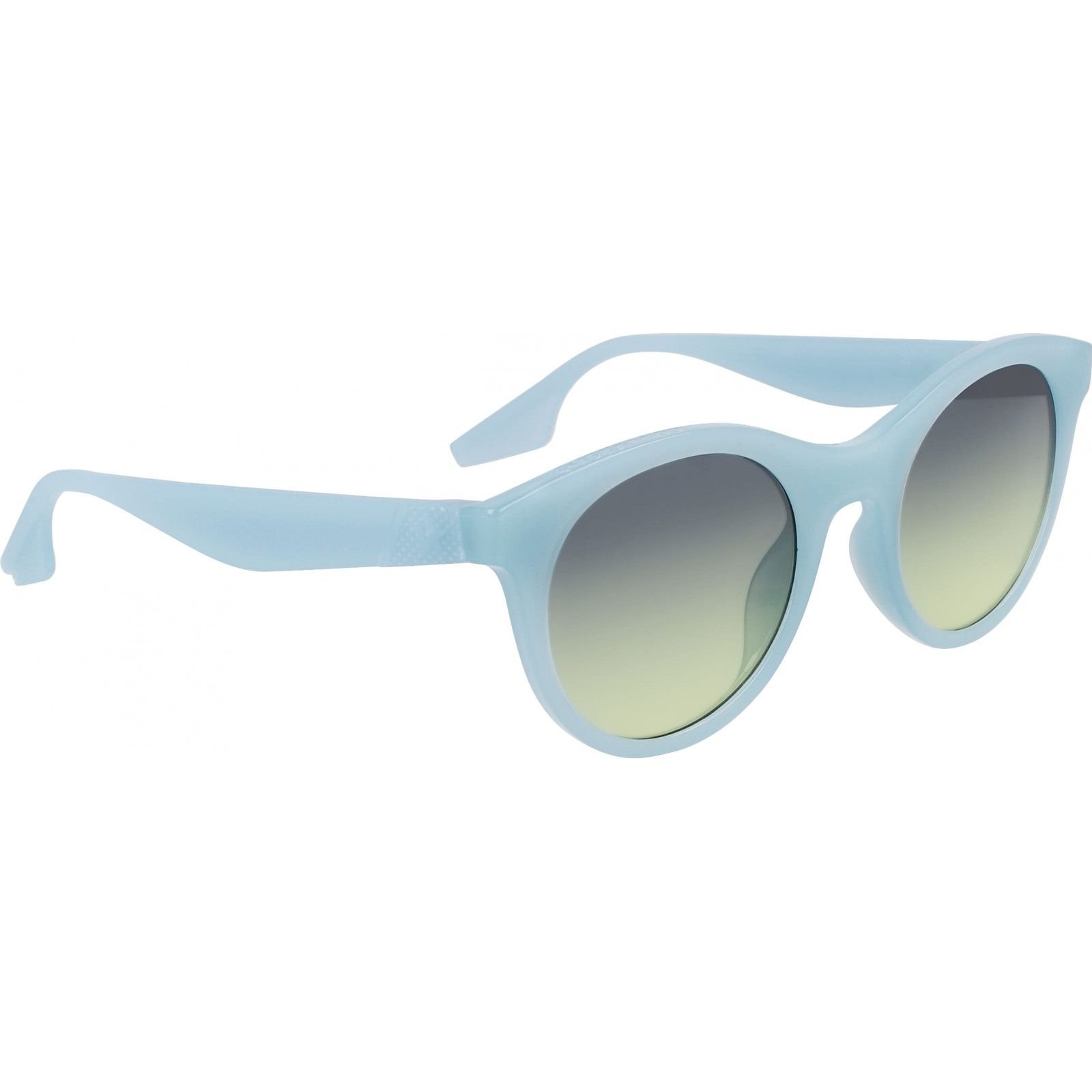 Converse Converse Women's CV554S-RESTORE-454 Panthos (Tea Cup) Sunglasses in Light Blue - 3