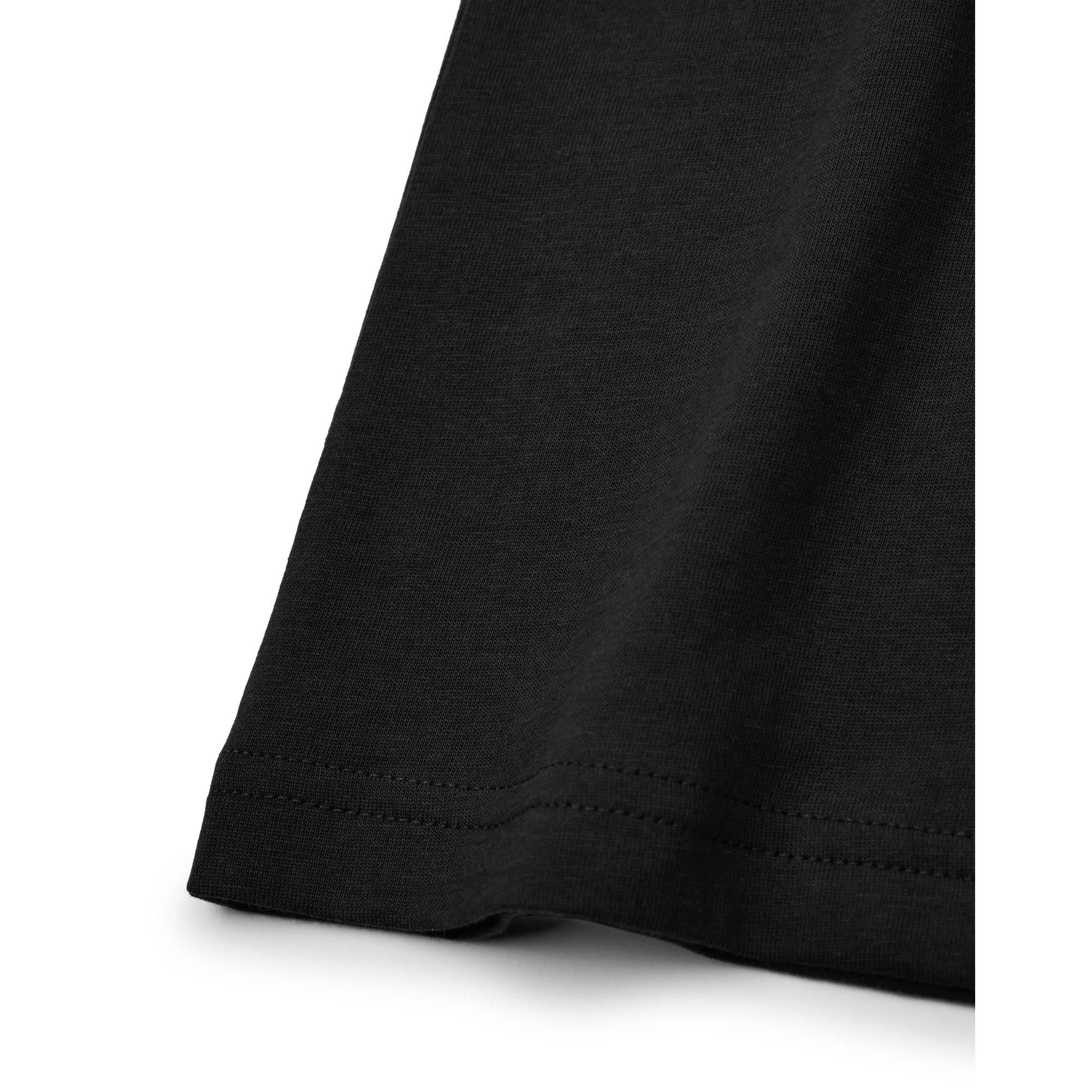 How To Train Your Dragon How To Train Your Dragon Men's Short Sleeved T-Shirt | Black - 4