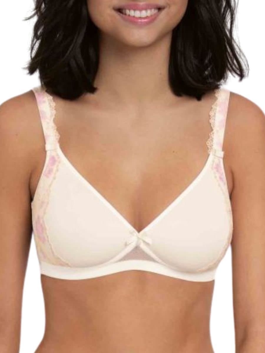 Anita Anita Women's Colette Spacer Soft Bra in Pink