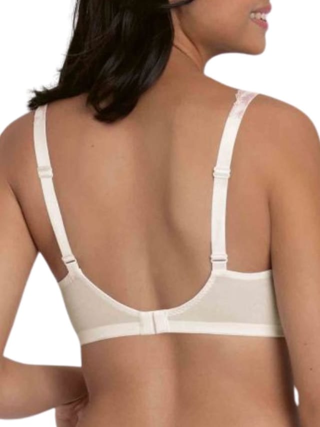 Anita Anita Women's Colette Spacer Soft Bra in Pink - 2