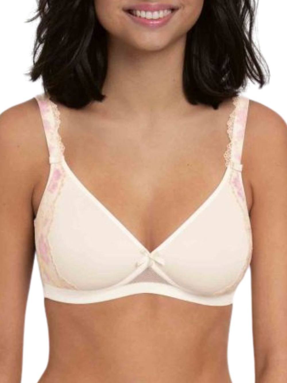 Anita Anita Women's Colette Spacer Soft Bra in Pink - 3