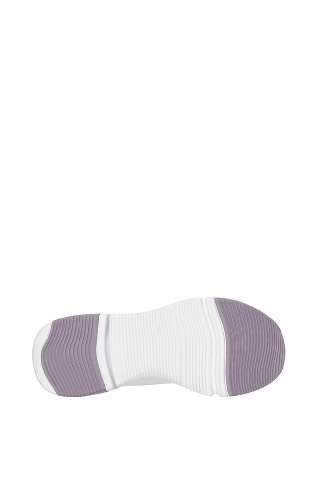 Skechers Skechers Women's BOBS Sparrow Flex Too You Trainers in White - 2