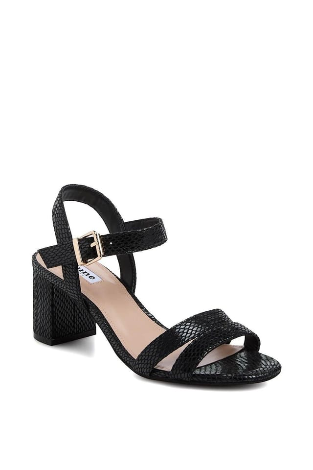 Dune London Dune London Women's 'Merisa' Sandals in Black - 2
