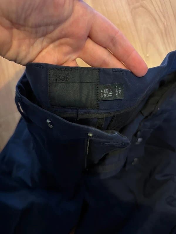 ASOS Asos trousers
