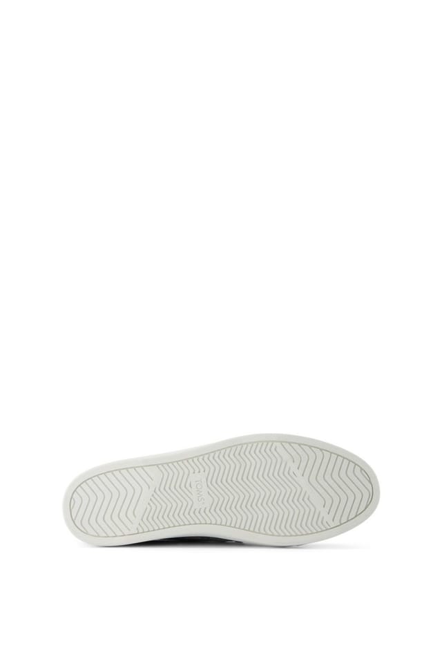 TOMS TOMS Men's Baja 2.0 Trainer in Dark Grey - 3