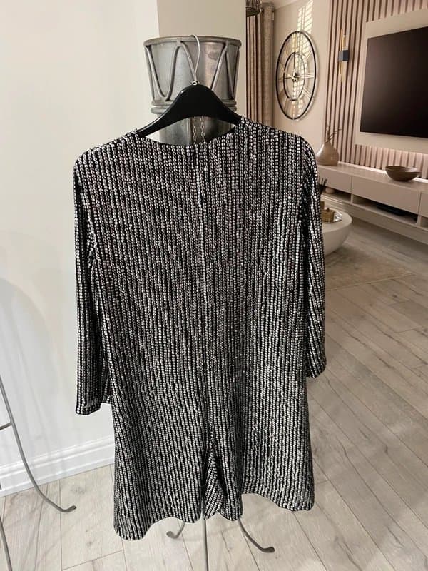 French Connection French Connection play suit/ dress