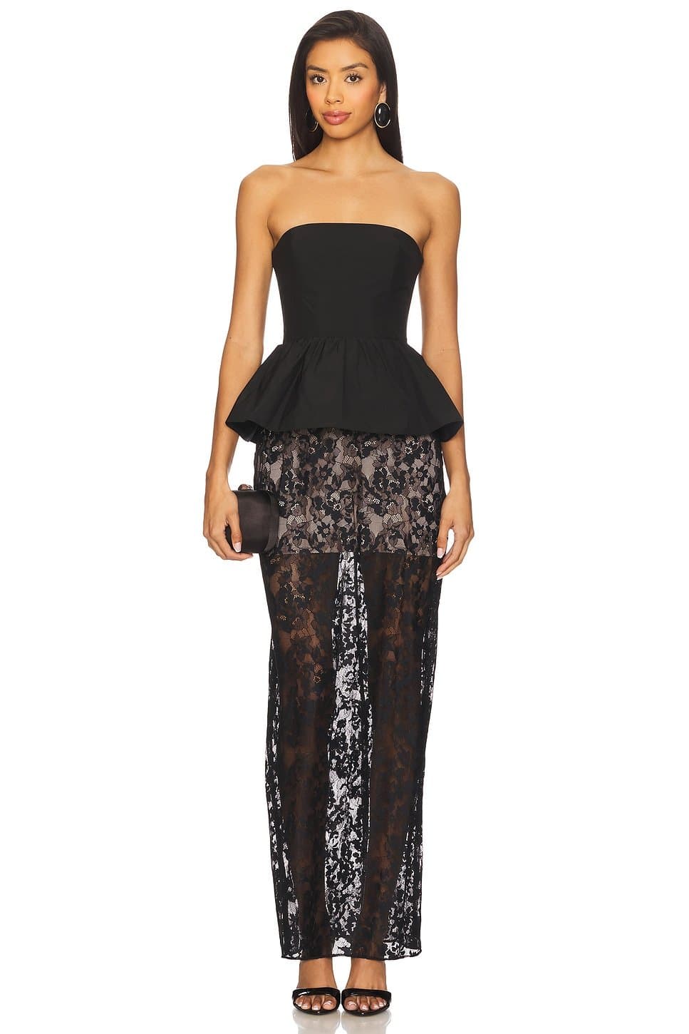 revolve x REVOLVE Cherise Dress