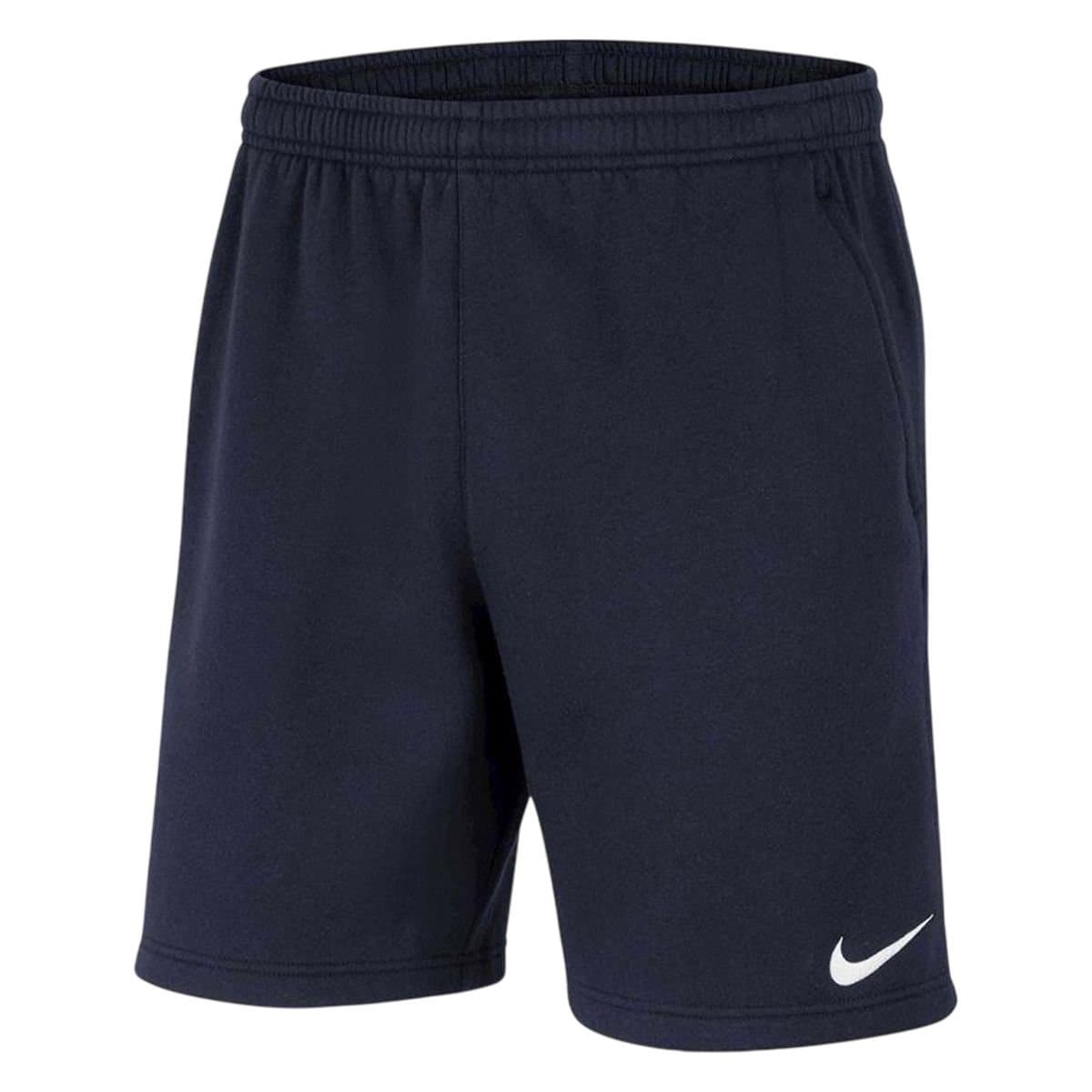 Nike Nike Men's Park 20 Shorts in Navy