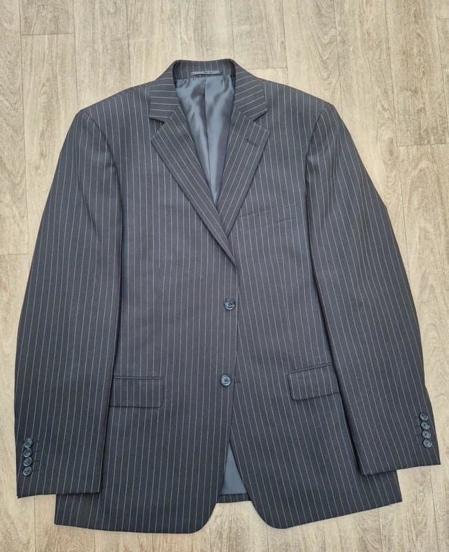 Studio Coletti Classic suit set 2pc