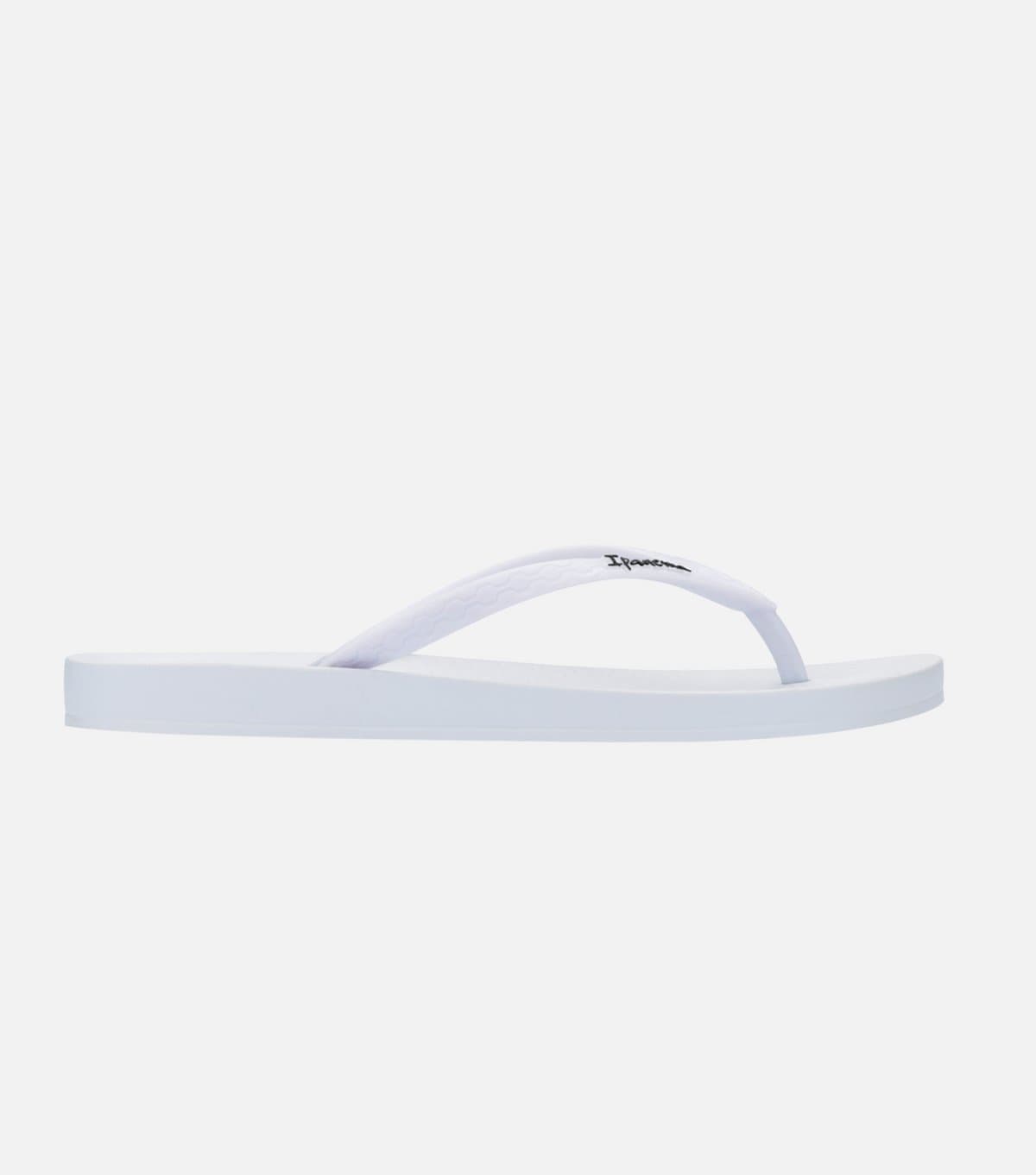 Ipanema Ipanema Women's White Anatomic Flip Flops