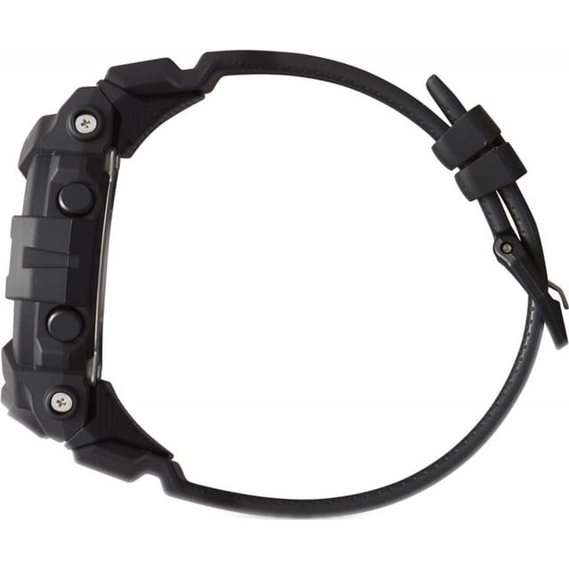 Casio Casio Men's GBA-800-1AER G-Shock 49mm Quartz Watch in Black - 3