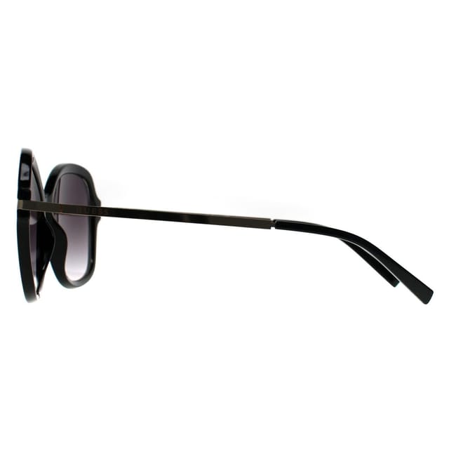 Guess Guess Women's Butterfly Shiny Black Grey Gradient GF0352 - 3