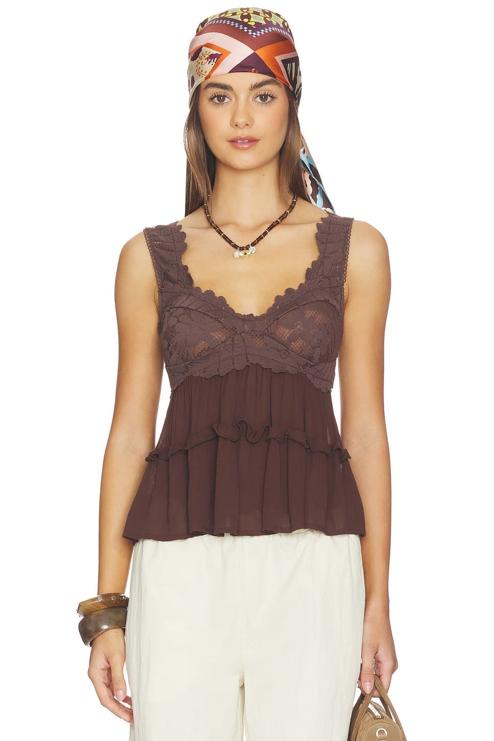 revolve Petal Party Shapeless