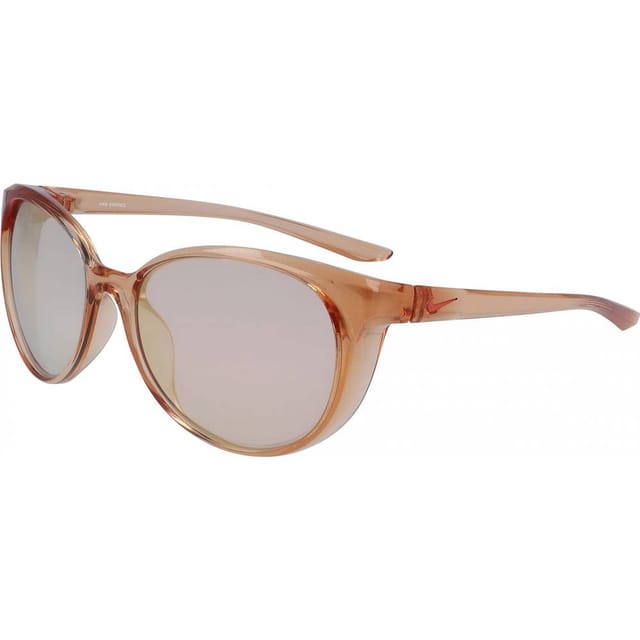 Nike Nike Women's ESSENCE-M-CT8229-681 Sunglasses in Light Tan - 2
