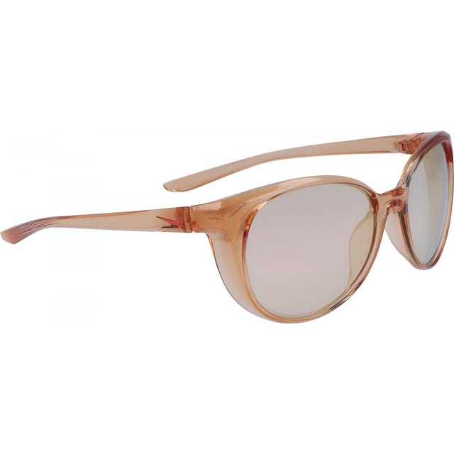 Nike Nike Women's ESSENCE-M-CT8229-681 Sunglasses in Light Tan - 3
