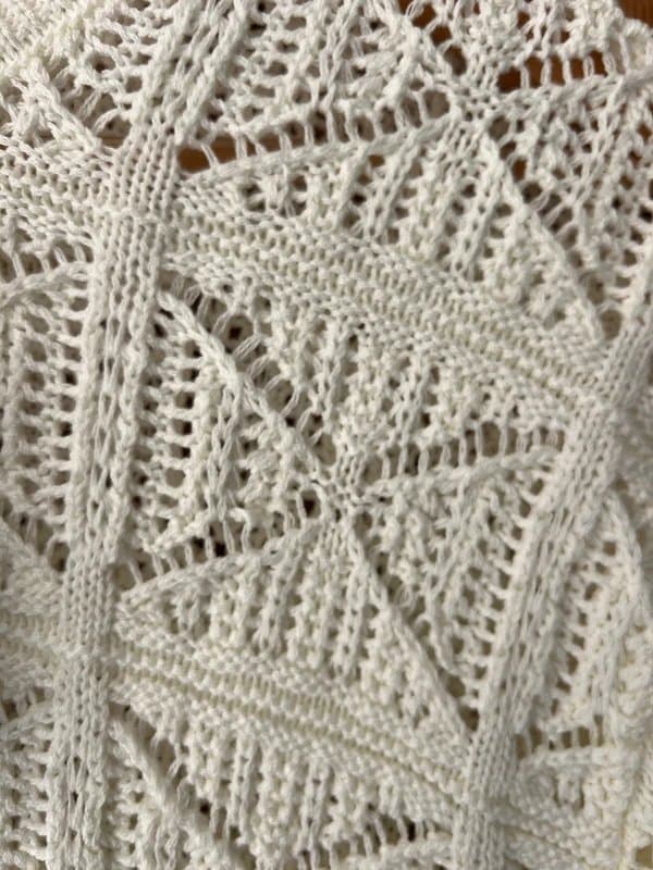 New Look Ladies, new look cream top size small
