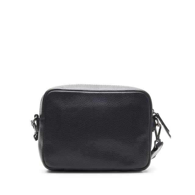 Clarks Clarks Women's Kierra Strap Black Shoulder Bag, Cross Body Bag - 2