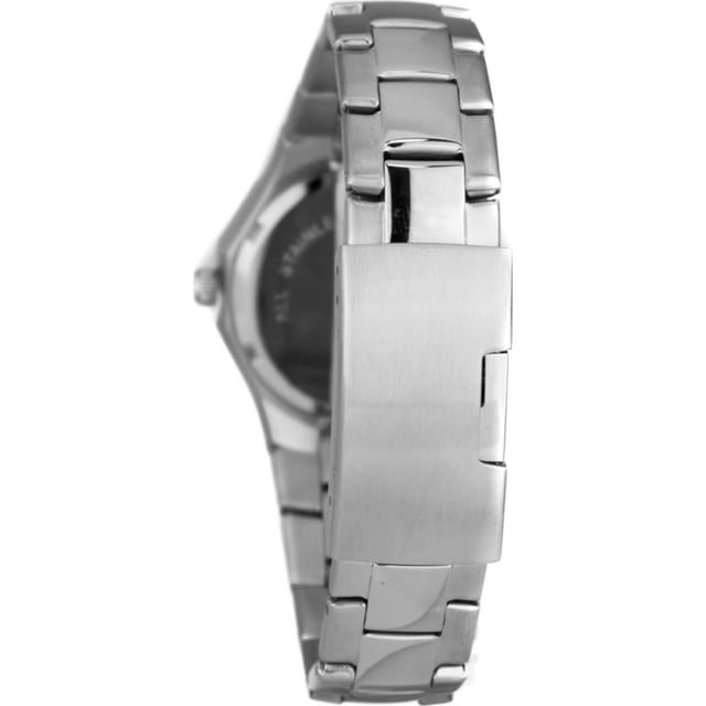 Justina Justina Women's 11909N 31mm Quartz Watch in Silver - 2
